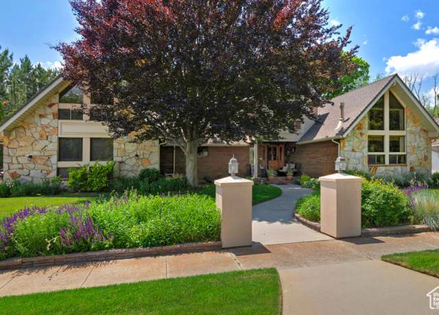 Property at 12144 S Mountain Shadow Rd, Sandy, UT 84092, 5 beds, 5.5 baths