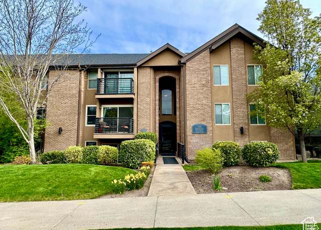 Property at 963 E 800 S #106, Salt Lake City, UT 84102, 2 beds, 1.5 baths