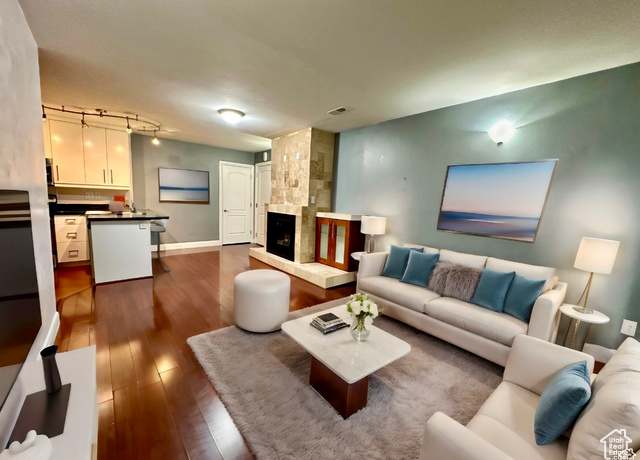 Property at 963 E 800 S #106, Salt Lake City, UT 84102, 2 beds, 1.5 baths