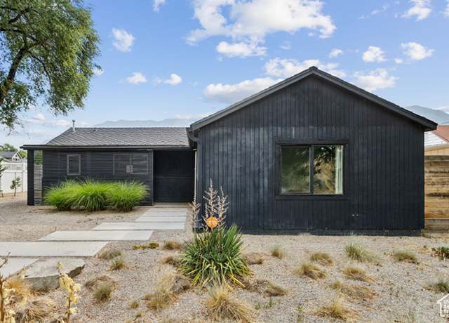 Property at 920 W Columbia Ln, Provo, UT 84604, 4 beds, 2 baths