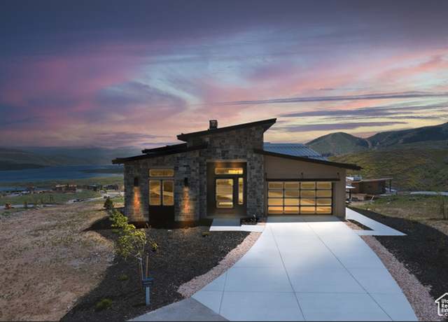 Property at 1587 W Crystal View Ct #22, Heber City, UT 84032, 4 beds, 4 baths