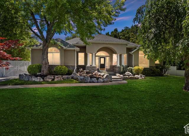 Property at 924 E College St S, Millcreek, UT 84117, 5 beds, 3.5 baths