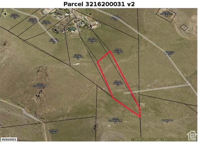 Property at 15099 S Rose Creek Ln W, Herriman, UT 84096