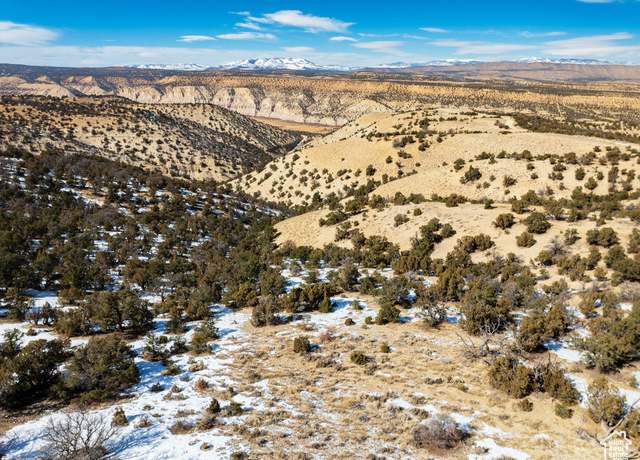 Property at 0 4 #1, Duchesne, UT 84021