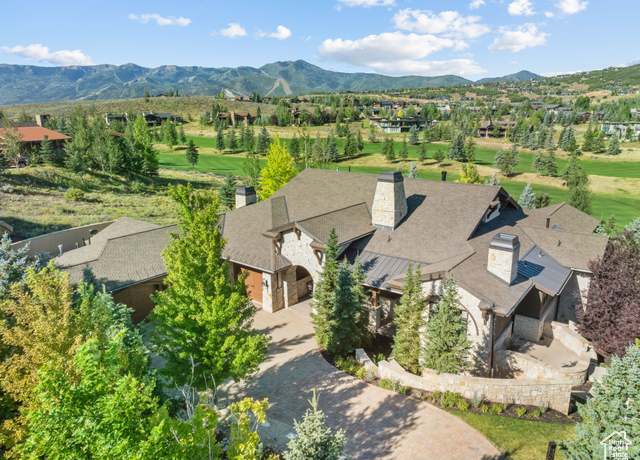 Property at 340 Hollyhock St, Park City, UT 84098, 6 beds, 6.5 baths