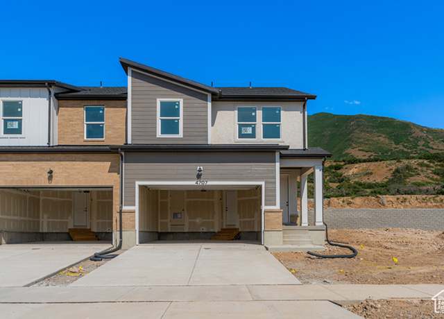 Property at 4707 S Olive Ave #345, Mapleton, UT 84664, 3 beds, 2.5 baths