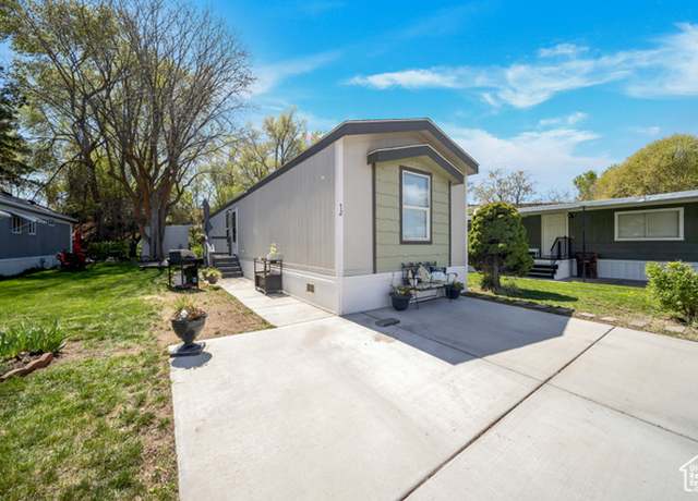 Property at 5100 S 1050 W Unit A72, Riverdale, UT 84405, 3 beds, 2 baths