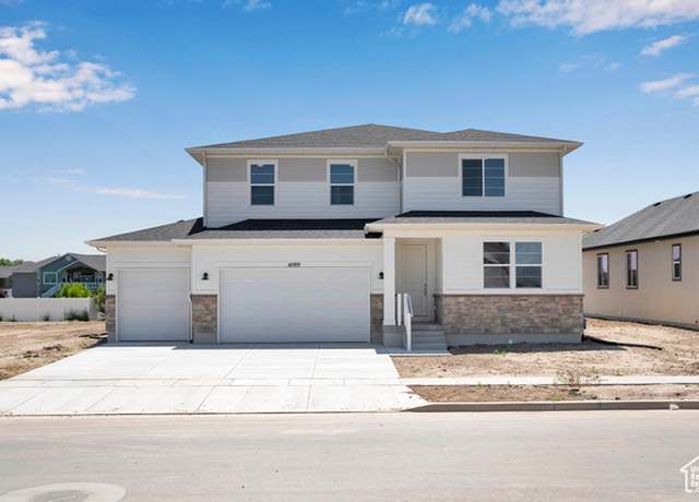 Property at 4089 W 2025 S #50, Taylor, UT 84401, 5 beds, 3 baths