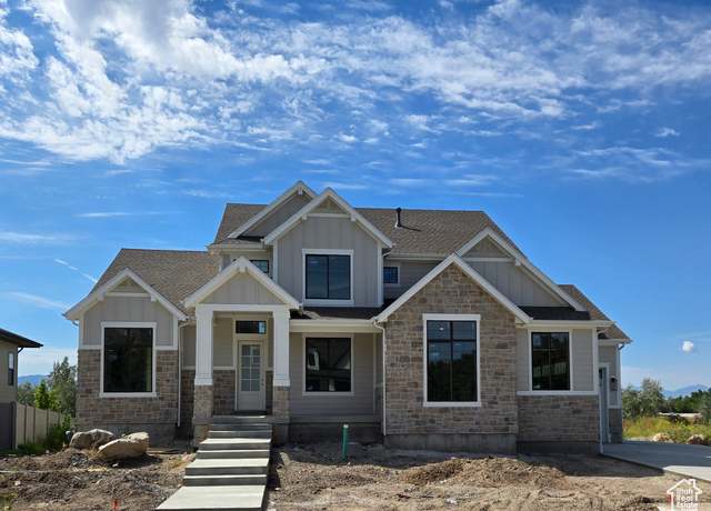 Property at 695 W Hidden Farm Dr, Farmington, UT 84025, 6 beds, 3.5 baths