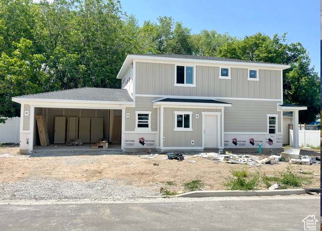 Property at 983 Liberty Cottages Ct, Ogden, UT 84404, 3 beds, 2.5 baths