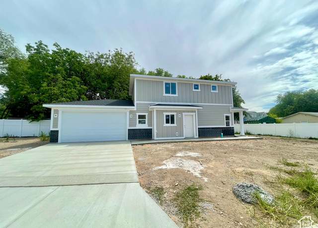 Property at 983 Liberty Cottages Ct, Ogden, UT 84404, 3 beds, 2.5 baths