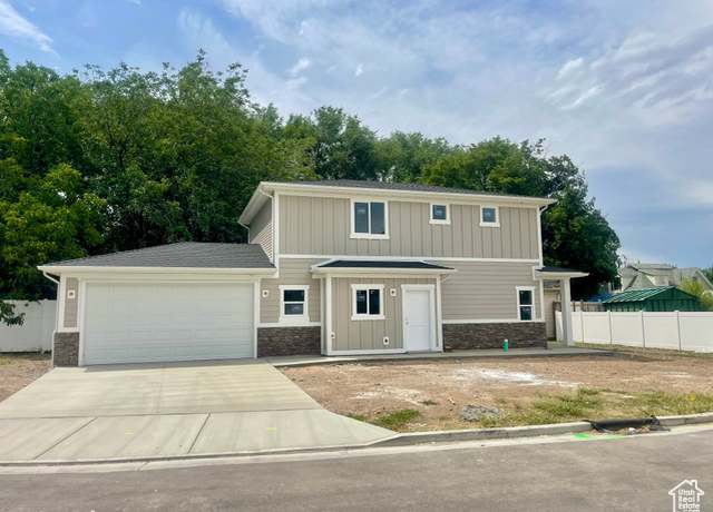 Property at 983 Liberty Cottages Ct, Ogden, UT 84404, 3 beds, 2.5 baths