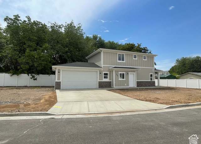 Property at 983 Liberty Cottages Ct, Ogden, UT 84404, 3 beds, 2.5 baths
