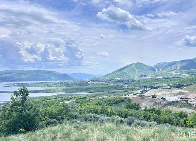 Property at 1277 W Skyridge Dr, Heber City, UT 84032