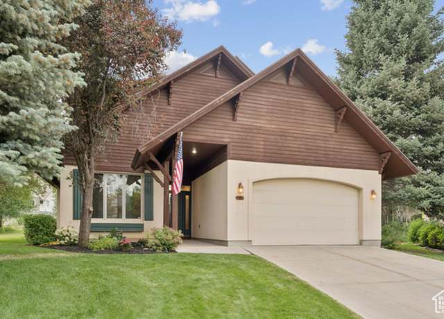 Property at 92 W Village Ct, Midway, UT 84049, 5 beds, 3 baths