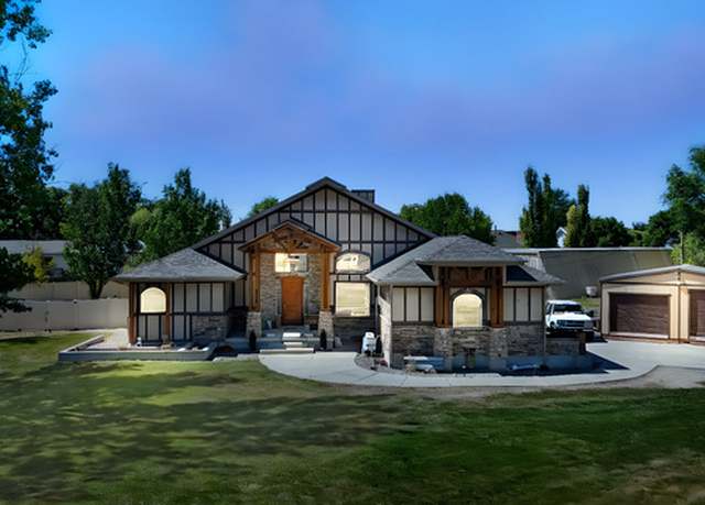 Property at 3970 W Arizona St, Corinne, UT 84307, 4 beds, 3 baths