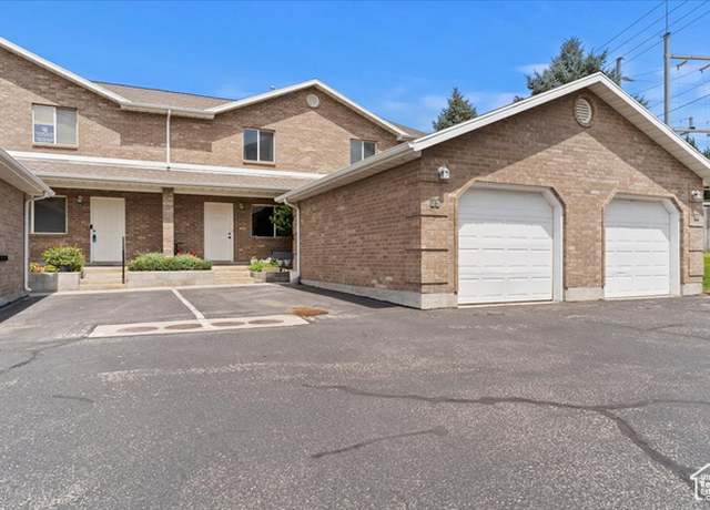 Property at 750 S 400 E #39, Brigham City, UT 84302, 2 beds, 1.5 baths