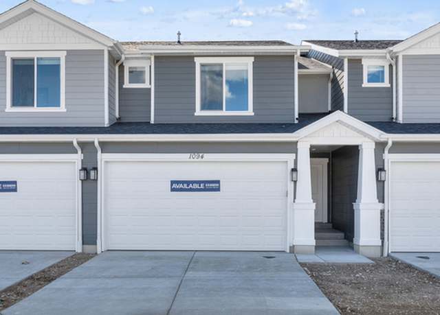 Property at 532 W 1870 S #1200, Provo, UT 84601, 3 beds, 2.5 baths