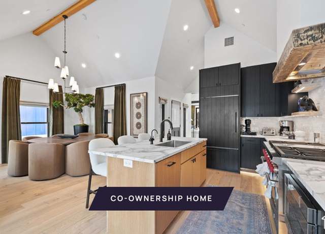 Property at 1125 Park Ave, Park City, UT 84060, 4 beds, 4.5 baths