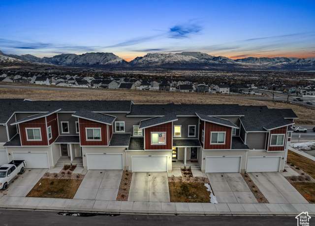 Property at 1982 N Red Yearling Dr, Saratoga Springs, UT 84045, 3 beds, 2.5 baths