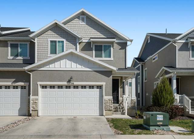 Property at 3796 W 2280 N, Lehi, UT 84043, 3 beds, 2.5 baths
