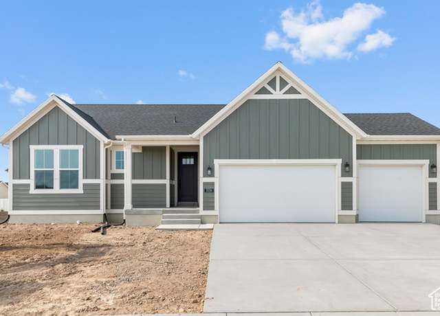 Property at 3036 W 2600 N, Clinton, UT 84015, 3 beds, 2 baths