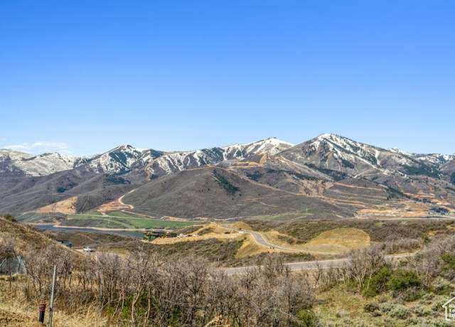 Property at 9315 N Daybreak Cir #11, Kamas, UT 84036