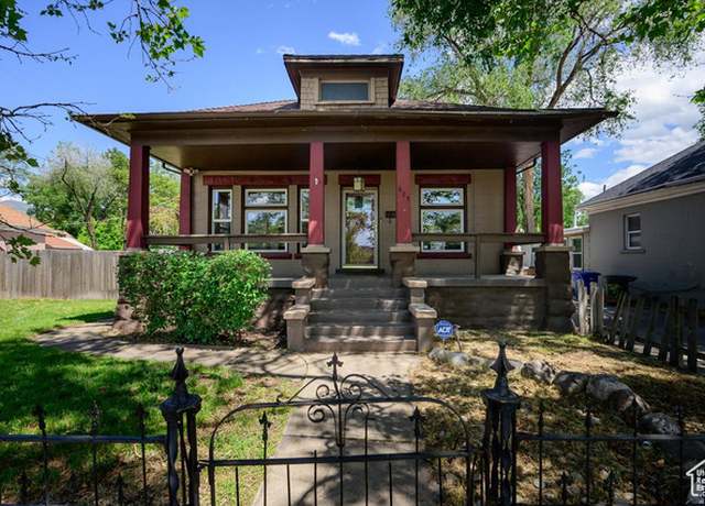 Property at 625 S 400 E, Salt Lake City, UT 84111, 6 beds, 2 baths