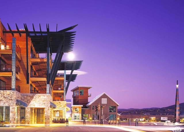 Property at 1456 Newpark Blvd #318, Park City, UT 84098, 2 beds, 2 baths