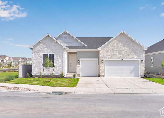 Property at 234 E Polaris Dr #108, Saratoga Springs, UT 84045, 3 beds, 3.5 baths