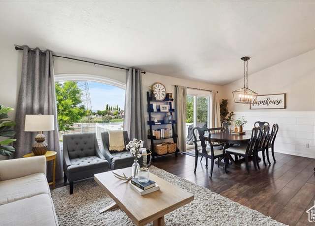 Property at 1184 Bridgecreek Ln, Layton, UT 84041, 5 beds, 3 baths