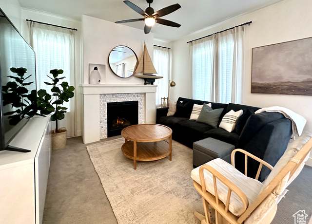 Property at 214 W Whitewater Dr, Vineyard, UT 84059, 4 beds, 3.5 baths