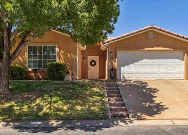 Property at 205 E Gail Way, Washington, UT 84780, 3 beds, 2 baths