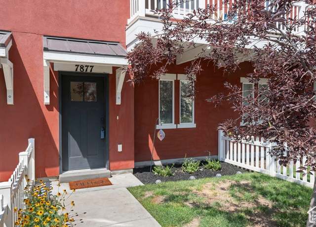 Property at 7877 S 5440 W #119, West Jordan, UT 84081, 2 beds, 2.5 baths