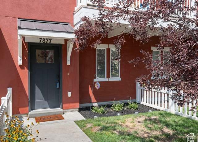 Property at 7877 S 5440 W #119, West Jordan, UT 84081, 2 beds, 2.5 baths