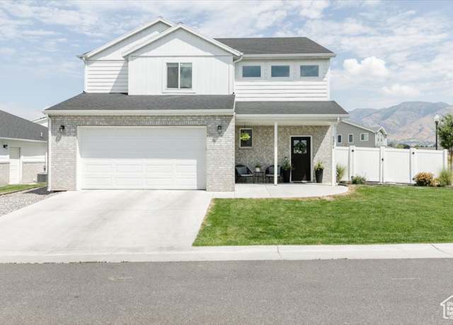 Property at 2356 N 150 E, North Logan, UT 84341, 3 beds, 2.5 baths
