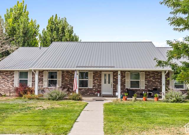 Property at 145 E Main St, Redmond, UT 84652, 3 beds, 2.5 baths