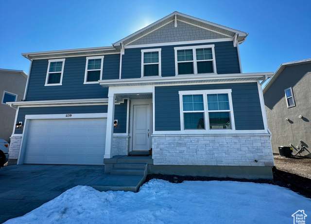 Property at 1106 W 450 S #60, Brigham City, UT 84302, 4 beds, 3 baths