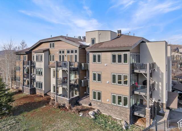 Property at 6749 N 2200 W Unit B302, Park City, UT 84098, 2 beds, 2.5 baths