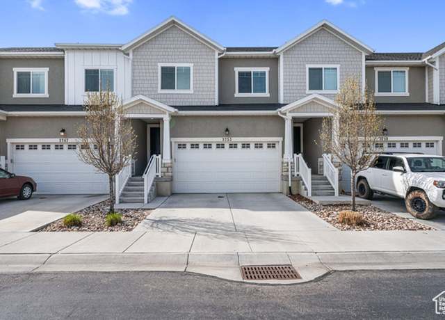 Property at 3753 W 2380 N, Lehi, UT 84043, 3 beds, 2.5 baths
