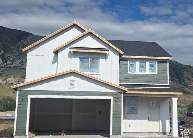 Property at 1244 N 350 W #35, Brigham City, UT 84302, 4 beds, 2.5 baths