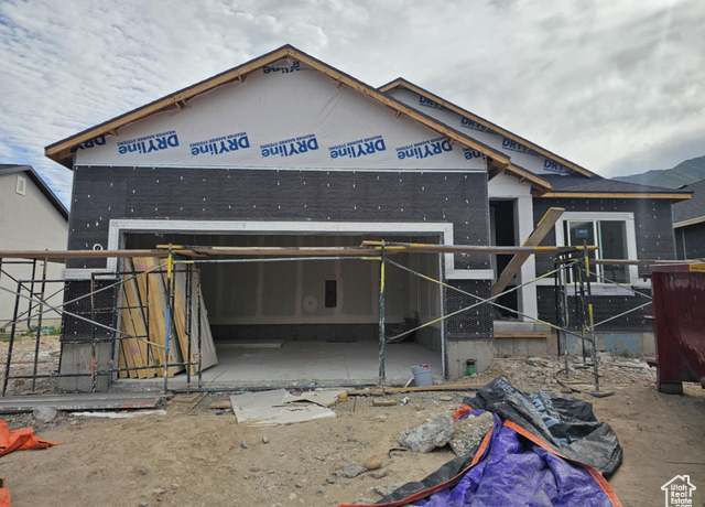 Property at 1573 S 3170 E, Spanish Fork, UT 84660, 6 beds, 3 baths