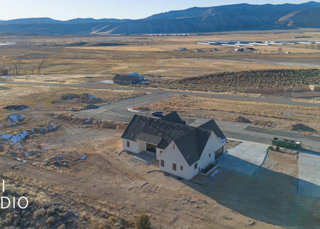 Property at 1337 S 500 W #14, Manti, UT 84642