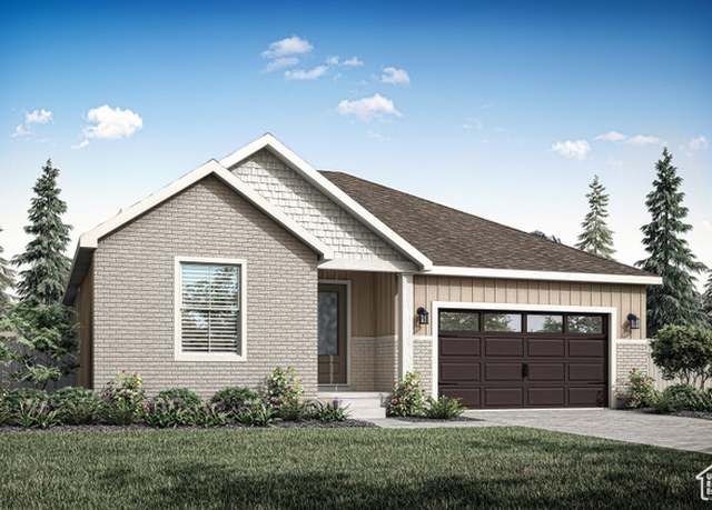 Property at 1344 West View Dr S, Santaquin, UT 84655, 3 beds, 2 baths