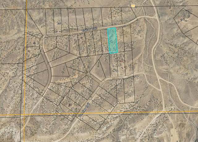 Property at 19593 W Tosha's Trl #32, Duchesne, UT 84021