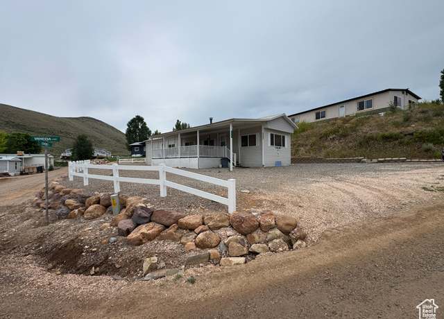 Property at 738 E Vanessa Ln #386, Garden City, UT 84028, 3 beds, 2 baths