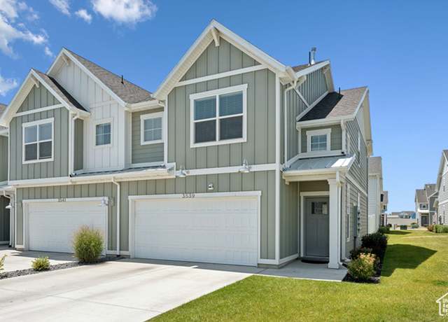 Property at 3539 S 4250 W, West Haven, UT 84401, 3 beds, 2.5 baths