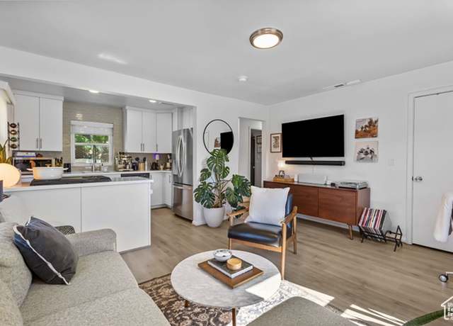 Property at 926 E 500 S Unit C, Salt Lake City, UT 84102, 1 bed, 1 bath