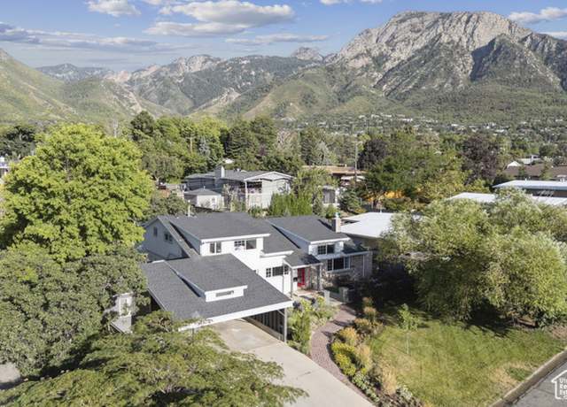 Property at 4099 S Diana Way, Millcreek, UT 84124, 4 beds, 3.5 baths