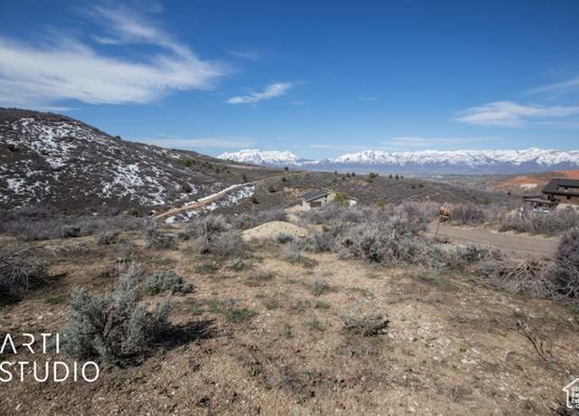 Property at 7338 E Oakview Dr #1494, Heber City, UT 84032